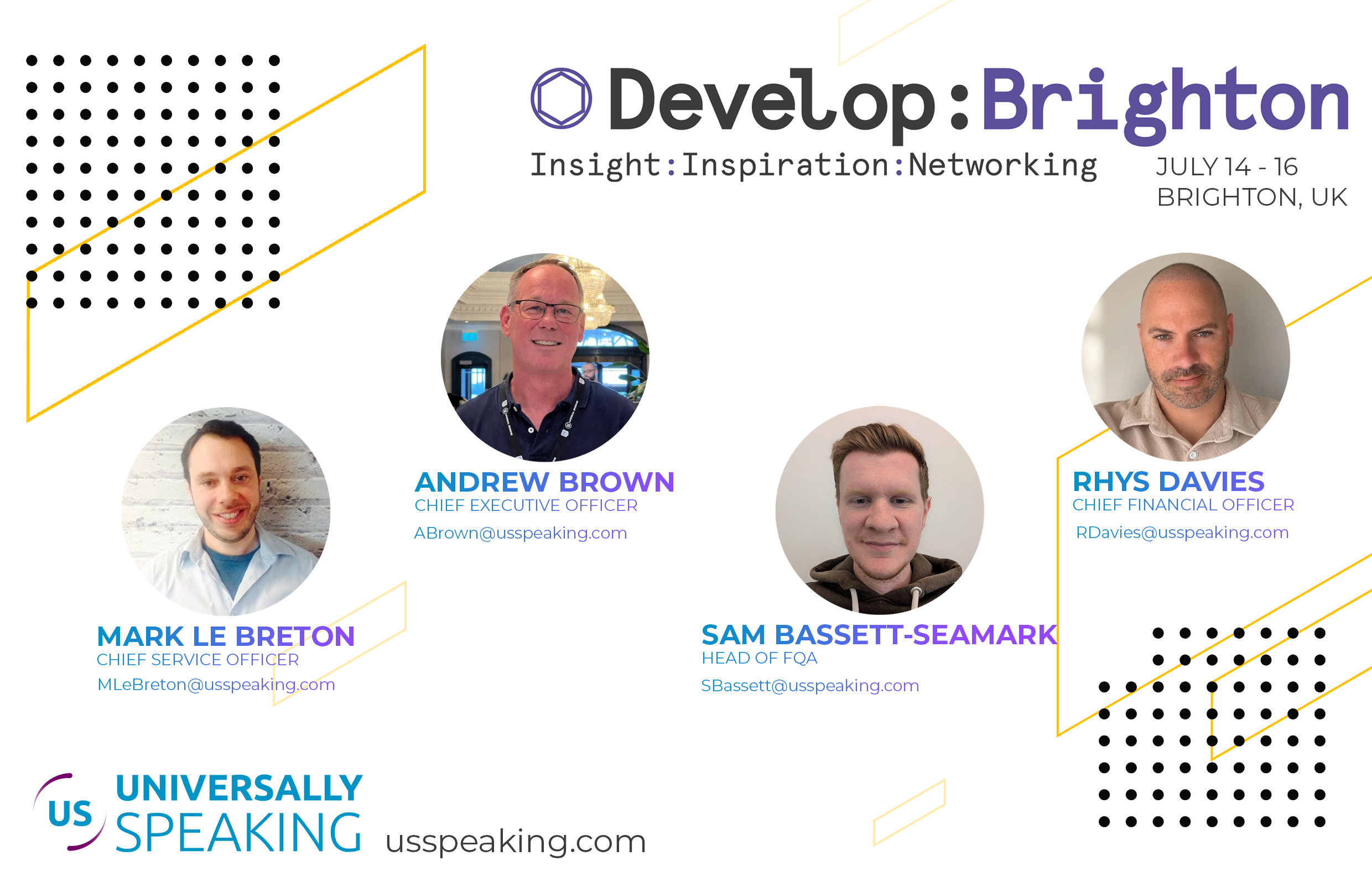 Develop 26 update