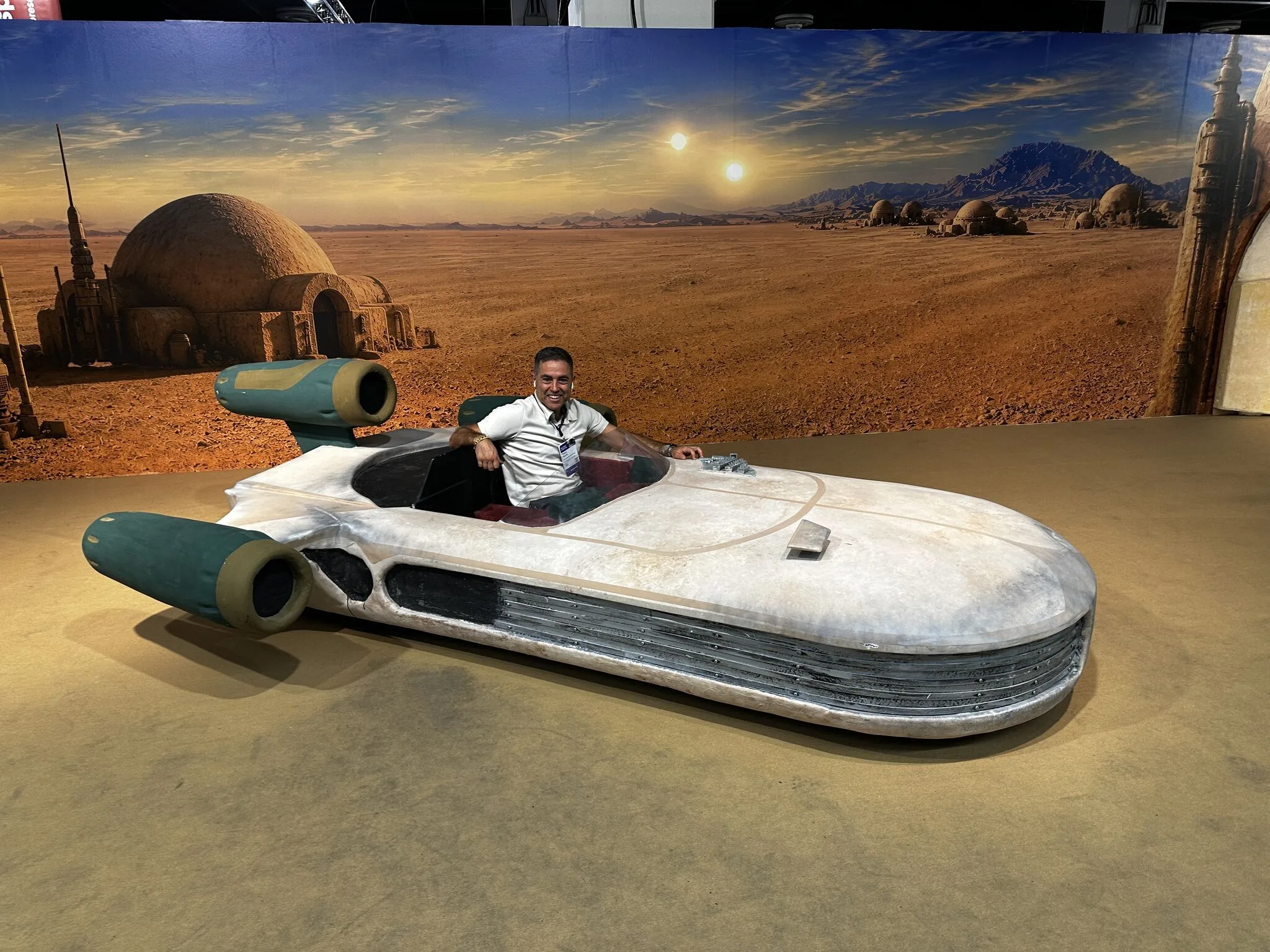 Pietro star wars gamescom 26