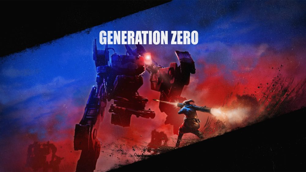 Generation Zero