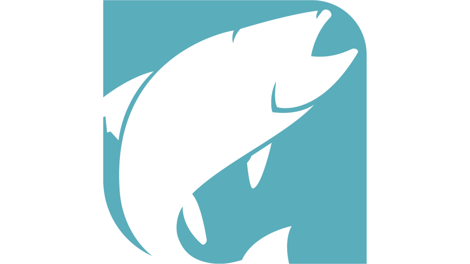 The angler icon