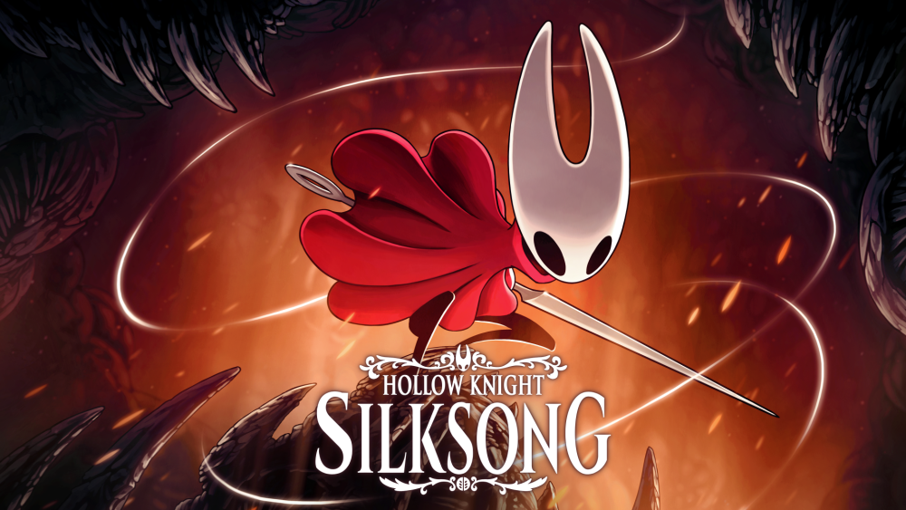 Hollow Knight: Silksong