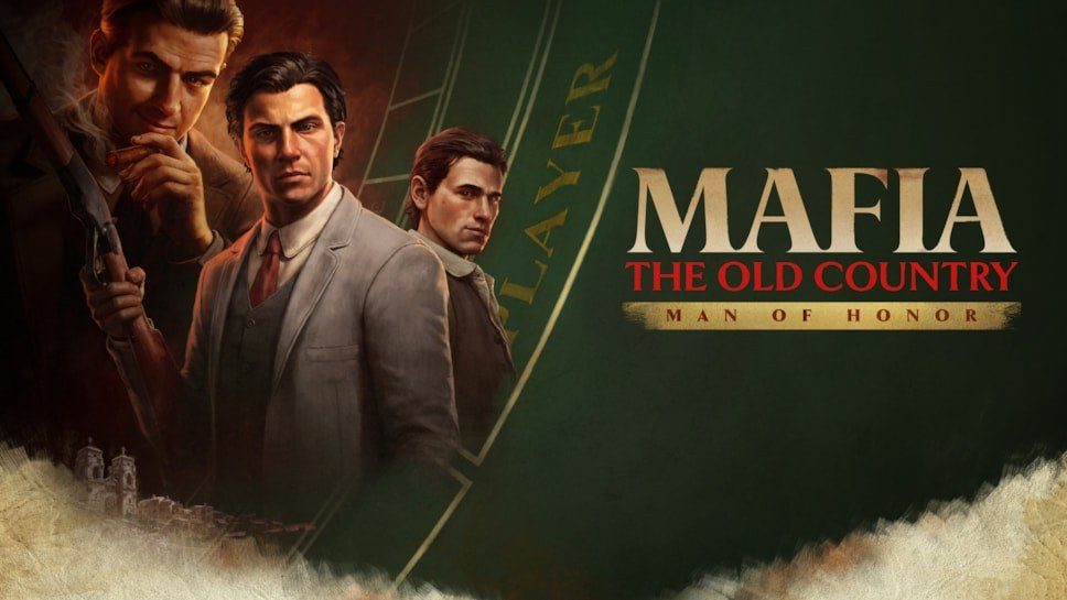 Mafia: The Old Country – Man of Honor