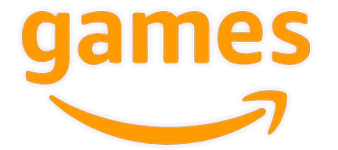 Amazon Games logo
